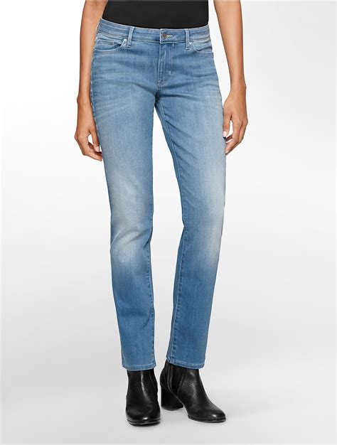 calvin klein jeans shop online usa|calvin klein straight leg jeans.